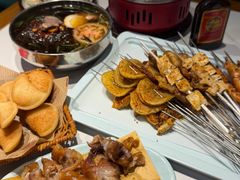-状元阁烧烤(新华路总店)