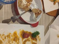 -必胜客(燕郊永旺店PHDI店)