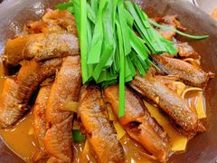 土锅泥鳅-庐州太太(鼓楼店)