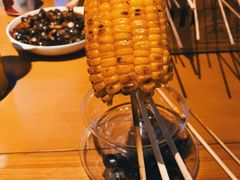 -云晓光头烧烤吧(川沙绿地店)