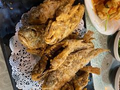 -东北缘餐厅(兰埔路店)