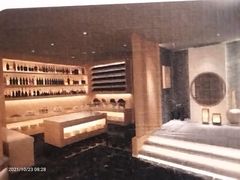-广州珠江新城维多利酒店