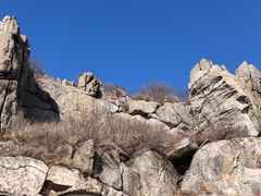 -泰山风景名胜区