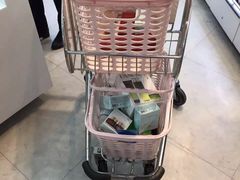 -日上免税店(三径路t3店)