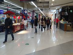 -大润发(张江店)