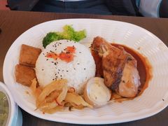-康师傅私房牛肉面(申虹店)