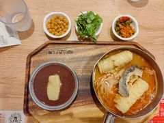 -小满手工粉(北京富力广场店)