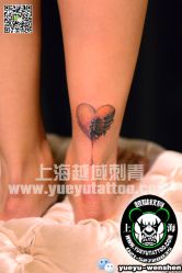 点击看大图 -越域刺青