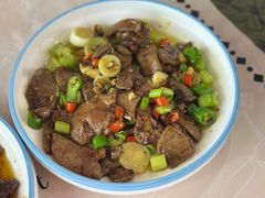 -小桥衢州人家·海鲜烧烤·盱眙龙虾(万达水街店)