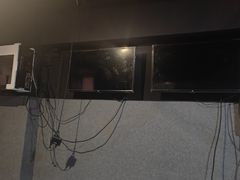 -VR 间客漫·PS电玩·虚拟现实包间游戏电竞(街道口店)