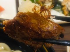 -东京屋(武定路店)