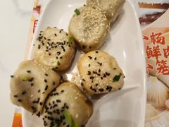 -小杨生煎(黄河路美食休闲街店)