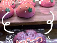 -巴黎贝甜·生日蛋糕(杭州文二路店)