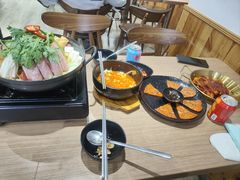 -文成焕·家族韩式餐厅