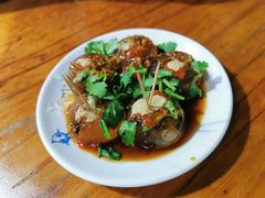 -老宅原住民沙茶面精品小吃(龙头路店)