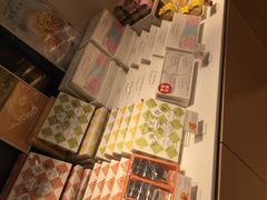 -好利来(十里河店)