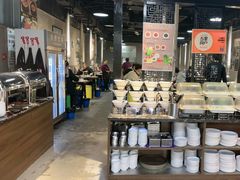 -33韩式自助烧烤(环城南路店)