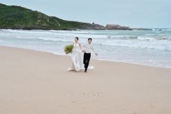 -巴黎婚纱摄影(瑞安旗舰店)
