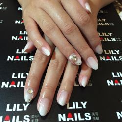 -LILY NAILS美甲美睫
