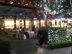 -广州花都皇冠假日酒店