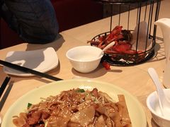 -避风塘(百联东郊店)