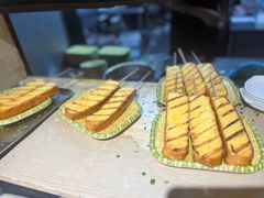 -86烧烤·炭火烧烤 (石人总店)