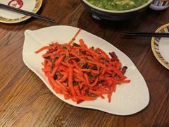 -思金拉措庄园藏餐(太阳岛店)