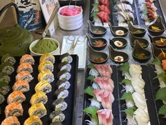 -上海和平饭店-华懋阁 The Cathay Room