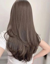 -NANAN美发沙龙