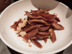 -旺顺阁·北京菜·烤鸭(大望路店)