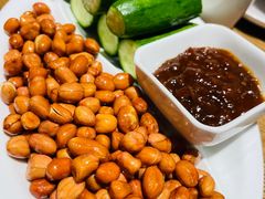 -莫山小馆(大石桥店)