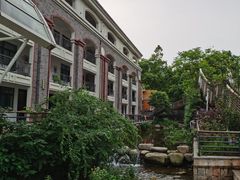 -莫干山风景区