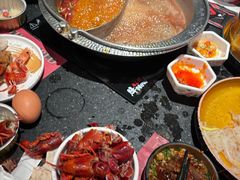 -牛New寿喜烧(新六百店)