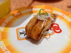 -元气寿司(金光华店)