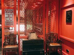 -湖滨28中餐厅·西湖宴·杭州君悦酒店