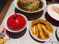 -松鹤面馆·古法焖肉面(观前店)