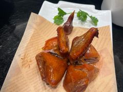-新南华大酒店(广中店)