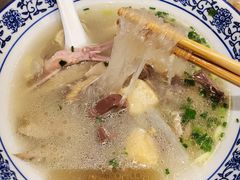 -小潘记鸭血粉丝汤