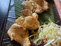 -克比叔叔印度餐厅Kebabs on the Grille(永康路分店)