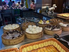 -宝丽金大酒店·洗浴中心