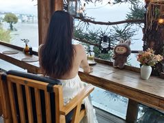 -六阅·福十 FORTEN 海景咖啡西餐厅(双廊古镇店)