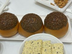 -喜宴又一村·粤菜·茶点·海鲜(壹方天地店)
