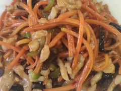 -姥家春饼店(漳州二路店)