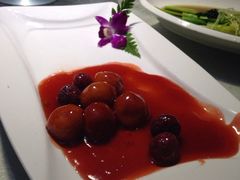 iphone_upload_pic-新竹里馆·花园餐厅(兴苑路店)