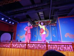 -龙抄手(春熙路总店)