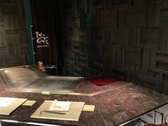 -Ginza Onodera铁板烧(外滩十八号店)