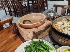 -猪腰一家·地道佛山菜(里水店)