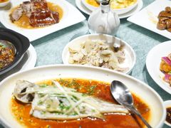 -花城苑广府菜(侨鑫店)