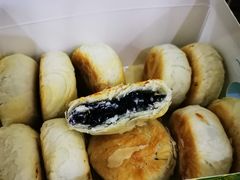 -老北京绿豆饼(解放路店)