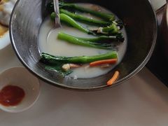 -侨美·唐荔园·40年地道粤菜